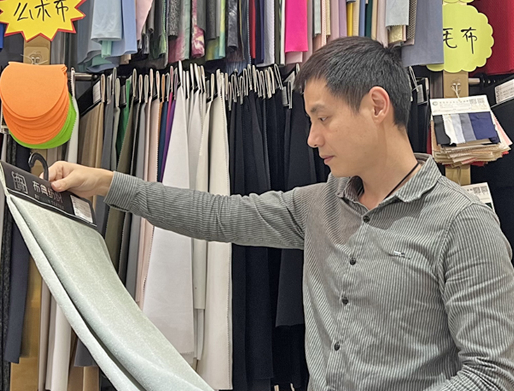汕尾潜水料